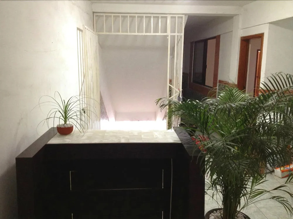 Hostal Pata de Perro