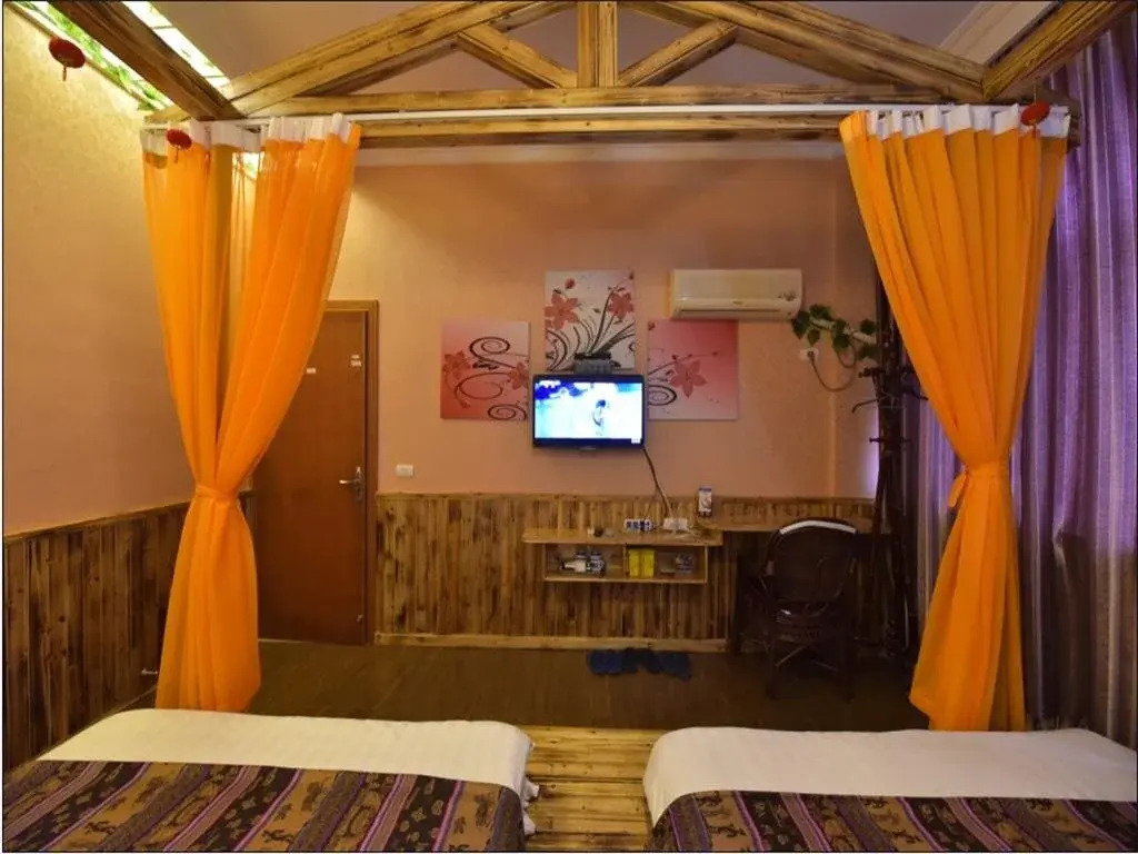 Wuzhen Jiuyue Boutique Inn
