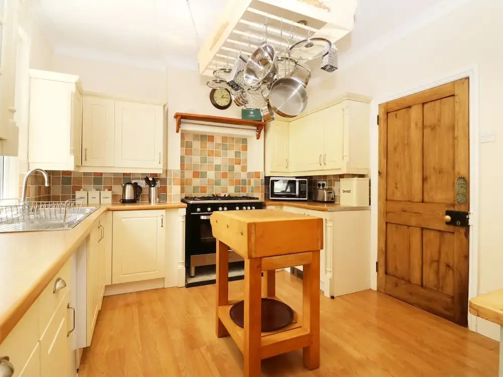 Cowslip House