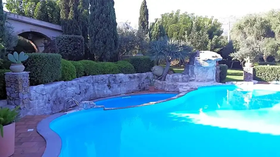 Casolare Giummari