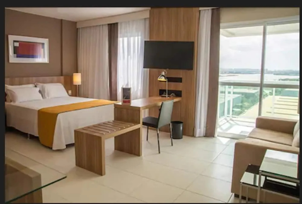 RIO STAY