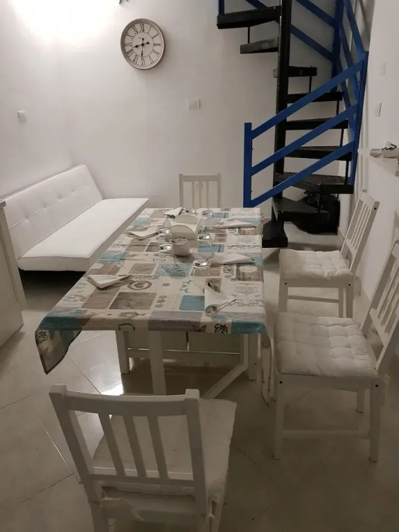 La Conchiglia Monopoli