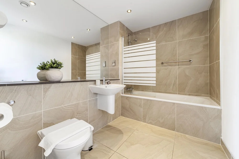 The Streatham Penthouse
