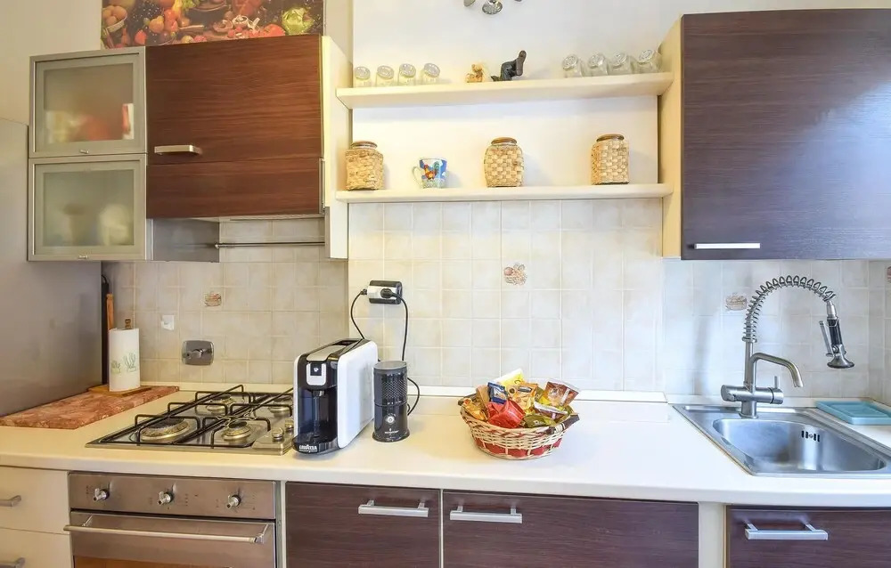 Nice Apartment in Rapallo With Wifi and 1 Bedrooms