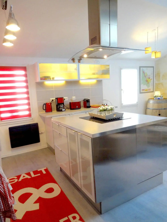 Appartement Comtesse Margaux