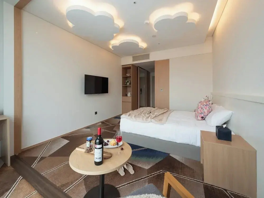 Plott Hotel Dongtan