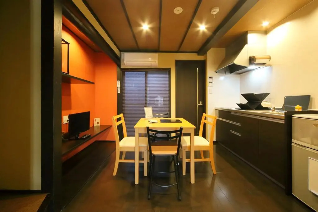 Guest House YU-YU