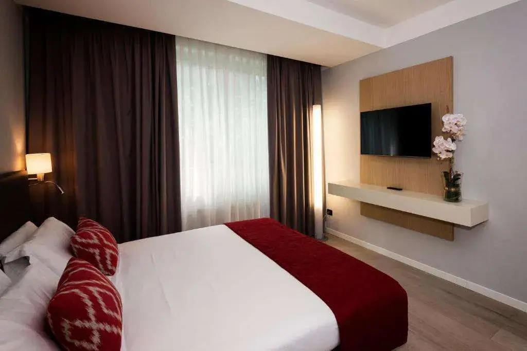 Jr Hotels Gigli Firenze