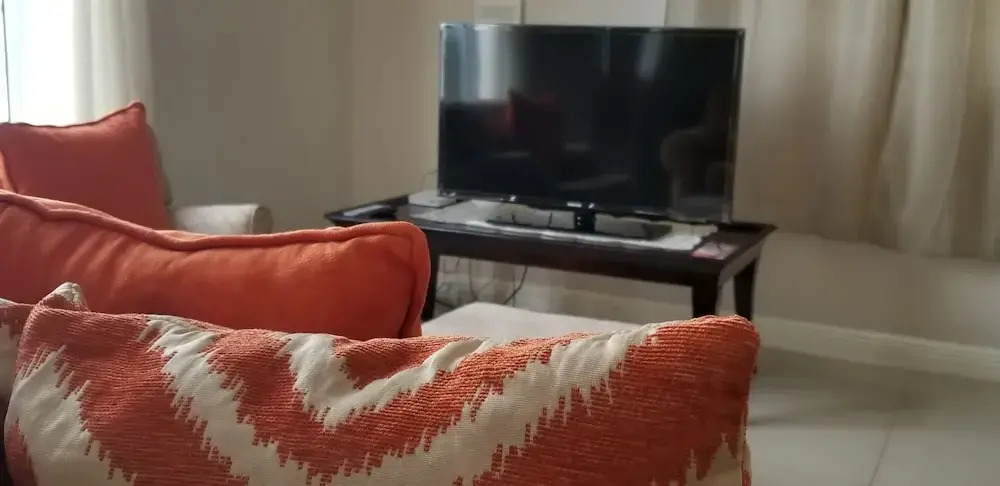 New Kingston Guest Apt at Kingsway