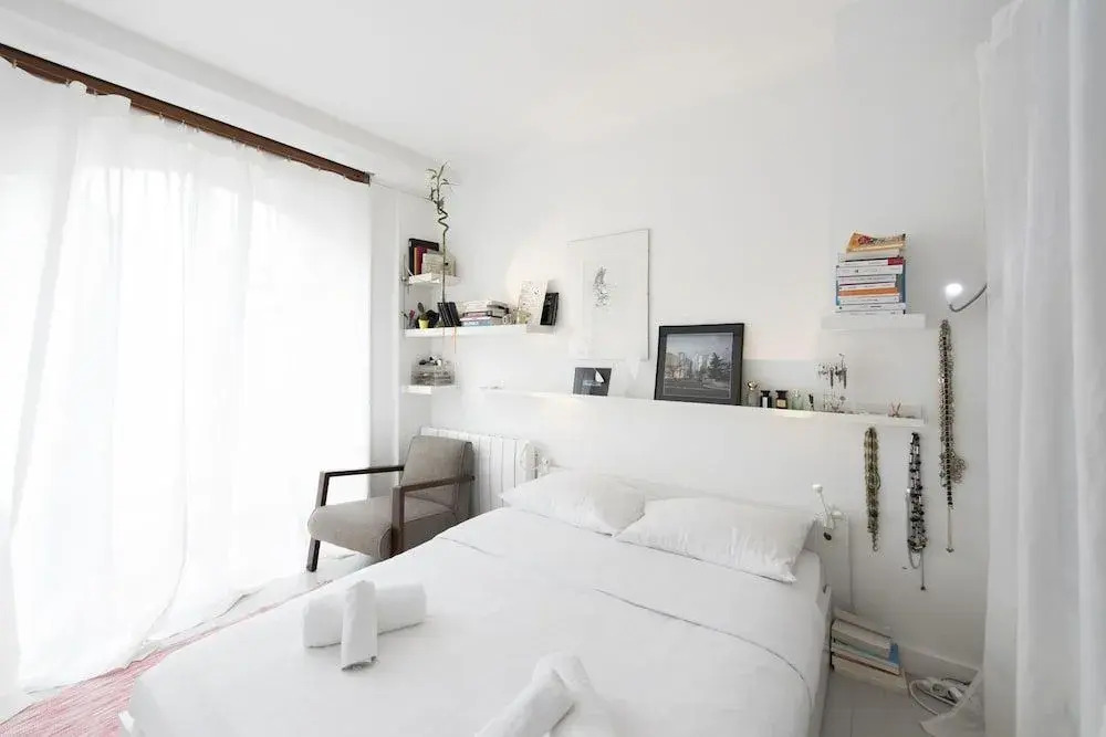 Contemporary Chic by Place de la Nation