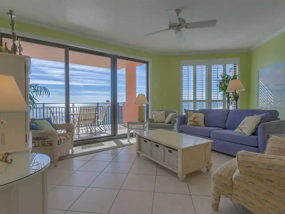 Sea Chase 903c by Meyer Vacation Rentals