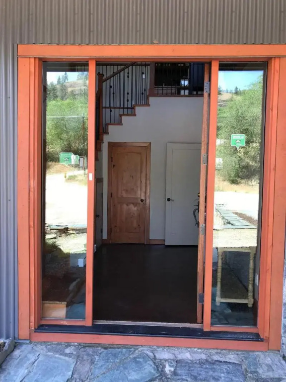 Wesbert Winery & Guest Suites