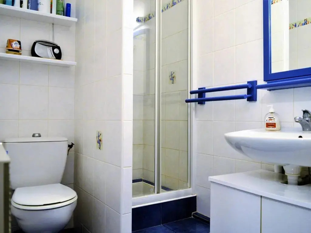 Appartement Le Lavandou, 2 pièces, 4 personnes - FR-1-251-411