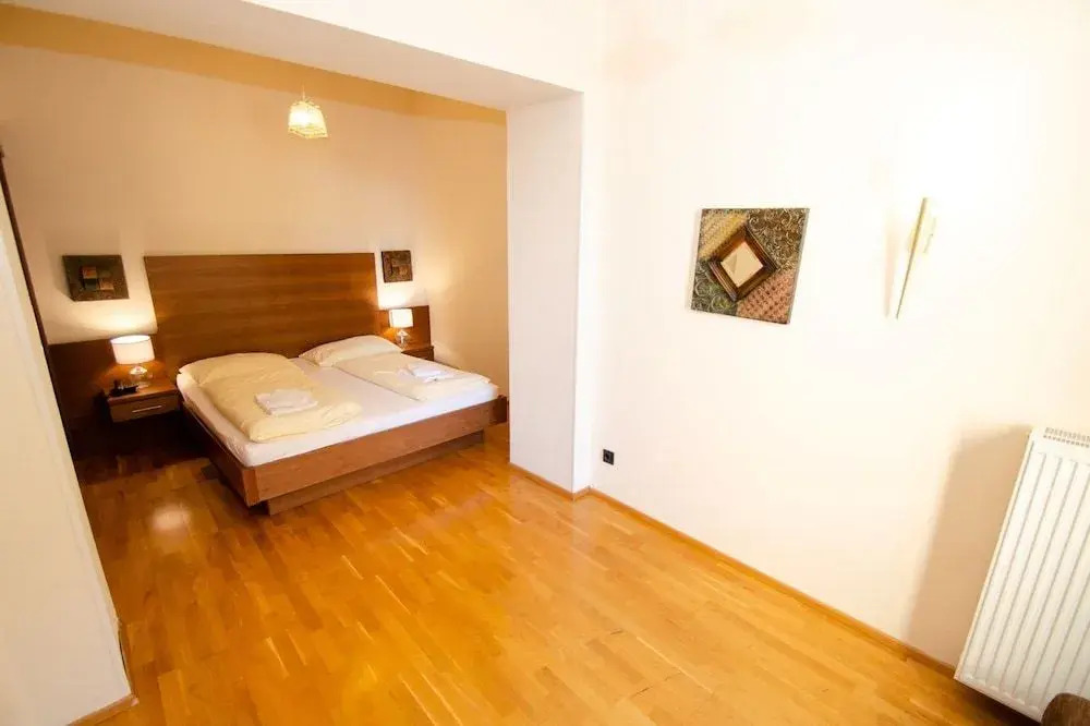 Post Residence Apartments incl ZAK SUMMER CARD by All in One Apartments