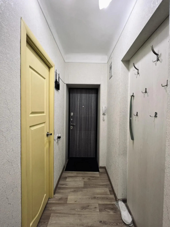 Rich House на проспекте Бухар Жырау 35