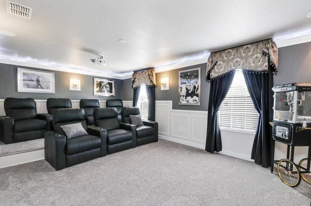 1497RF - The Retreat at ChampionsGate