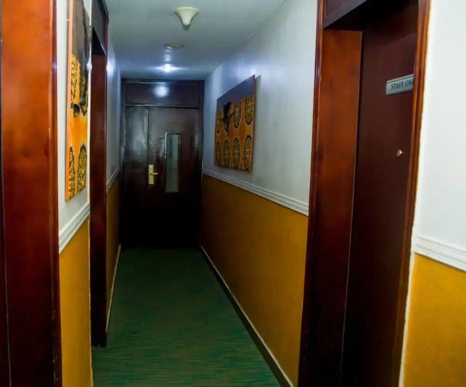 BW Starfire Hotel
