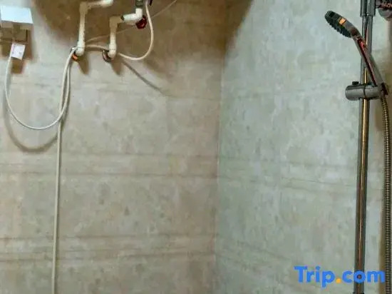 Yantai Hainabian Scenic Apartment