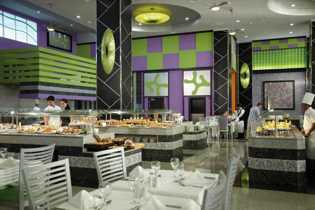 Riu Palace Peninsula - All Inclusive