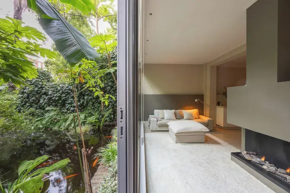 Park Mansion Hotel