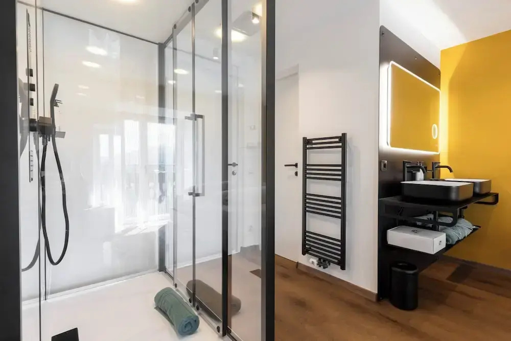 Michlhaus nature and suites - Dolomiten-Worldhertiage, Family & Pool