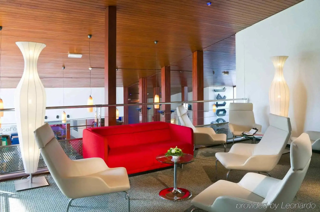 Novotel Lille Aéroport