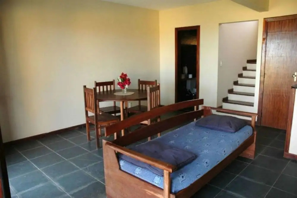 Residencial Sirius Canoa