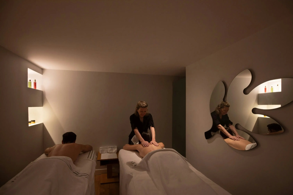 Hôtel Bel Ami