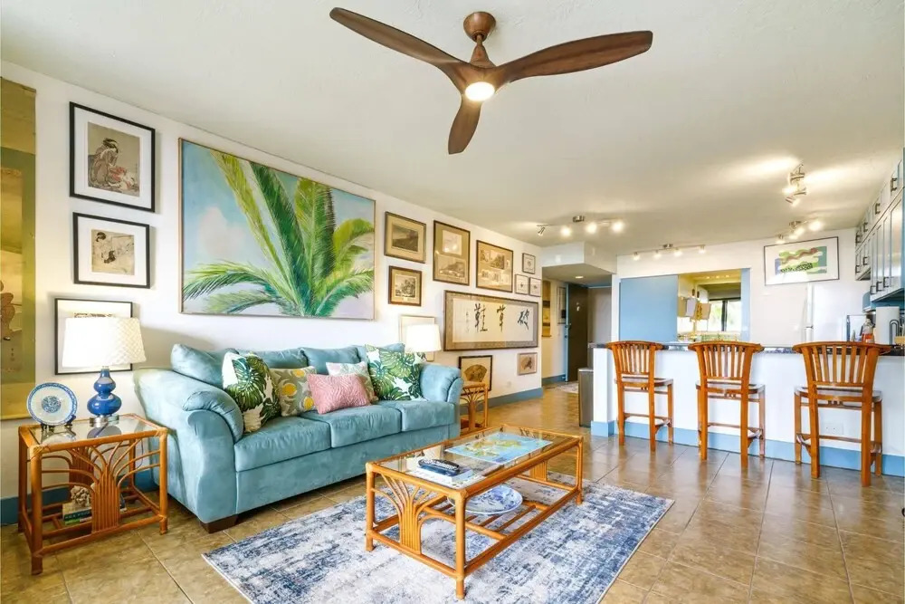Big Island Kona Pacific E63 by Coldwell Banker Island Vacations