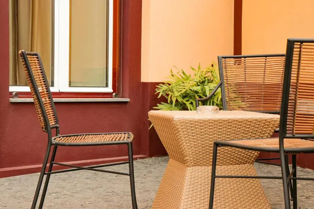 Hotel Solar Bom Jesus
