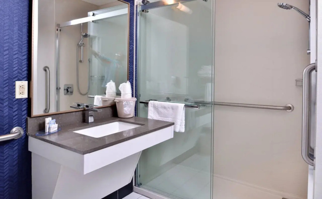 Fairfield Inn and Suites Beloit