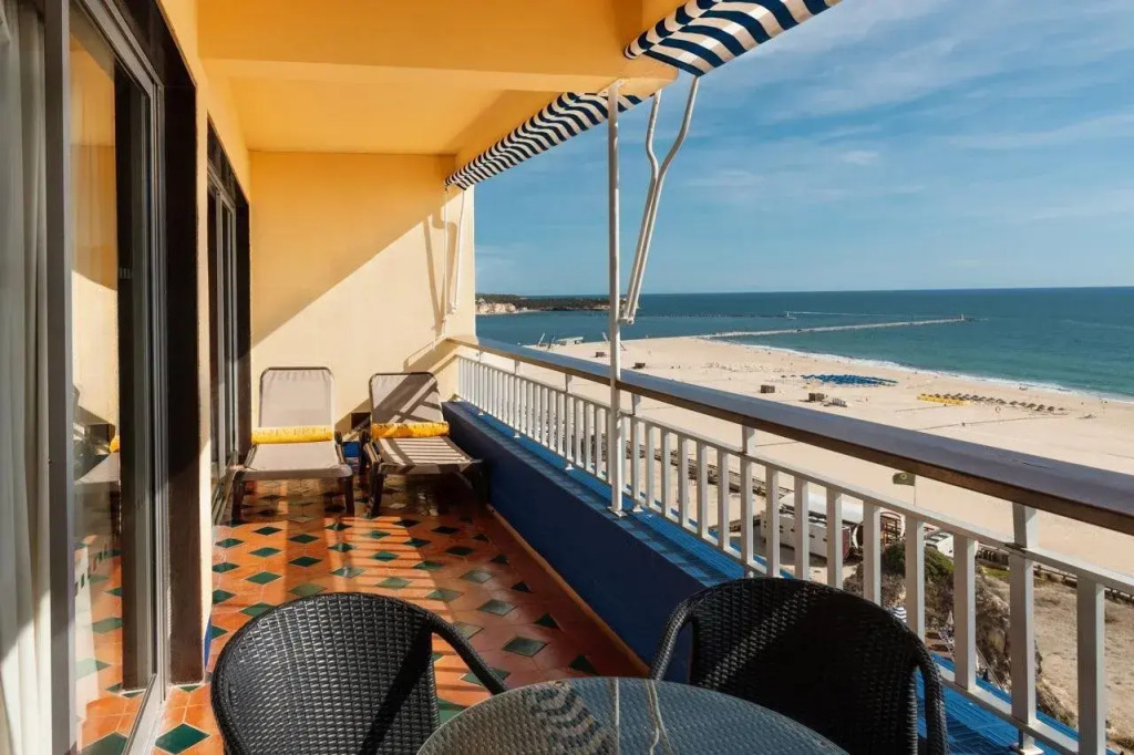 Algarve Casino Hotel