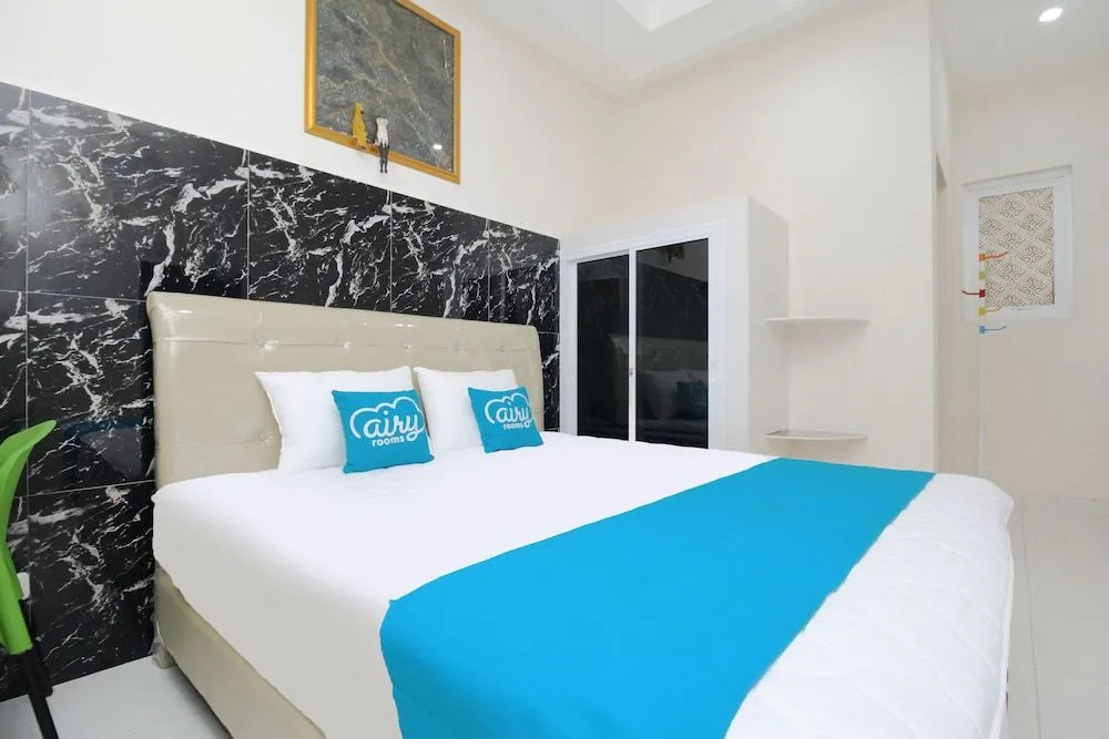 Airy Syariah Kencana Sari Barat Tiga BB 1B Surabaya