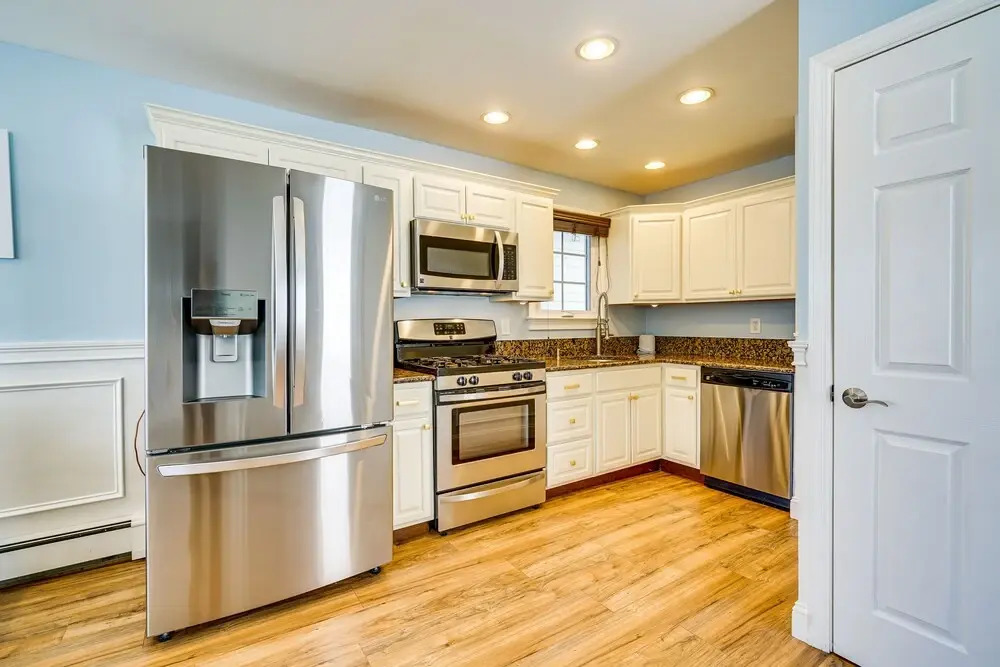 New Jersey Abode - Near Theme Parks, Walk to Beach