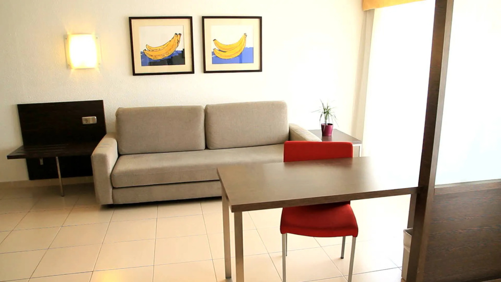 AQUA Hotel The Breeze & Spa
