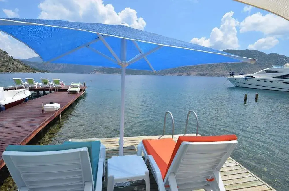 Umut Otel & Beach