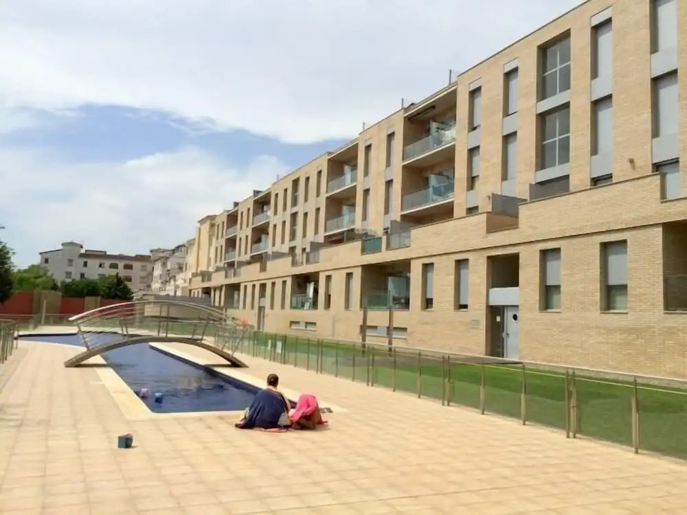 Apartamento Puigmal