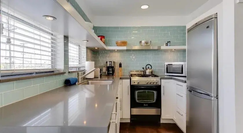 Venice Beach Vacation Condos