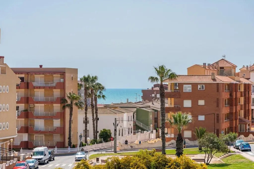 Playa Roqueta Guardamar Del Segura by Villas&You