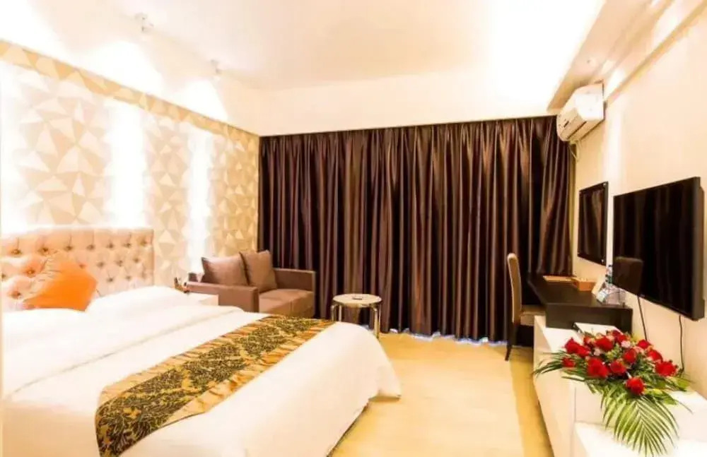Foshan Dream Apartment