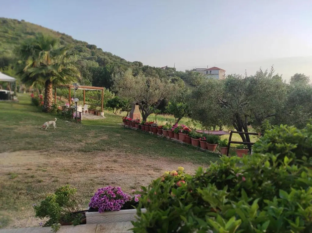 Zefiro Casa Vacanze
