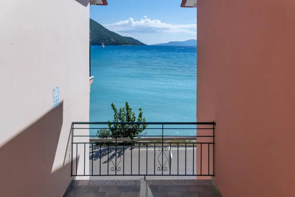 Apostolos Apartment 2