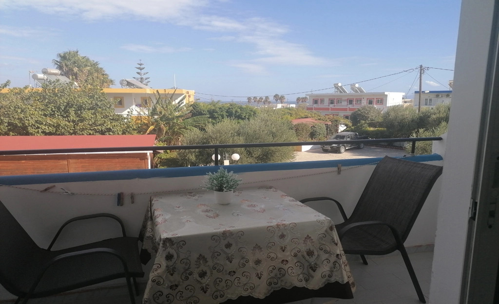 Kefalos Studios Stamatia