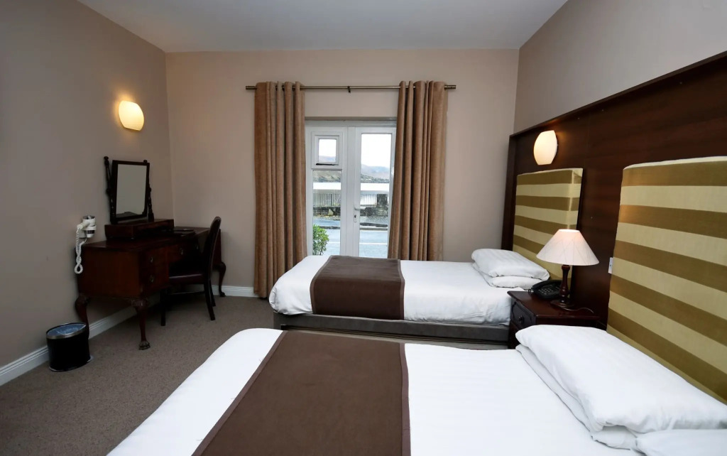 Leenane Hotel