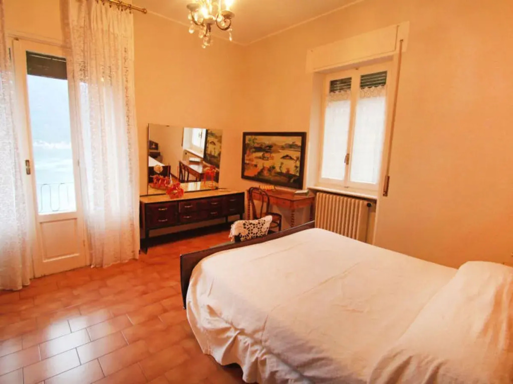 Apartment Sabrina Nesso