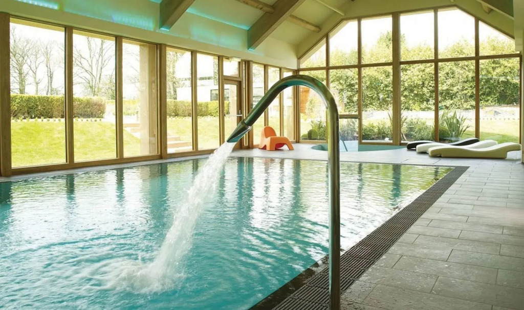 The Elms Hotel & Spa