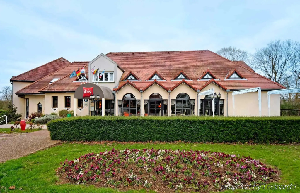 Hôtel Ibis Nevers