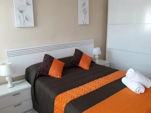 Albergue Agarimo