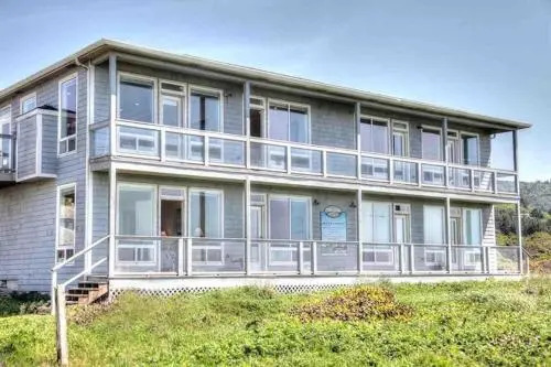 Arbor House South