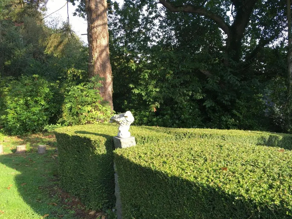 Chateau de Beaulieu